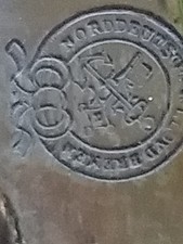 Speiseschale "Norddeutscher