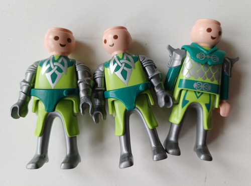 Playmobil sammlung ersatzteile - sammlung,