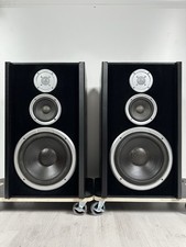 Quadral Sonologue Status MX 18 Lautsprecher Paar in Top Zustand!