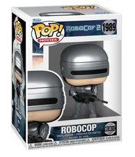 Funko - POP! - Robocop 2 -