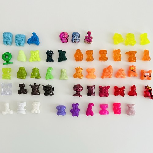 Vintage 1990s gogos crazy - gogos,