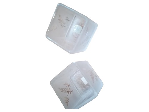 Partylite teelichthalter glas - partylite,