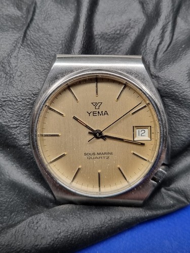 Yema marine vintage esa - u,