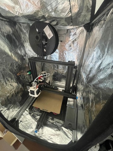 Drucker ender neo für - v2,