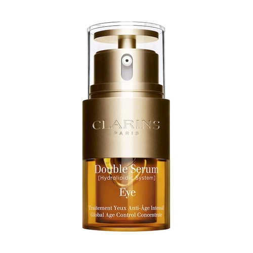 Clarins double serum eye 20ml - clarins,