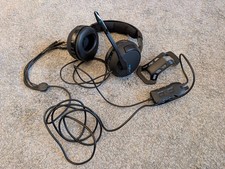 Kopfhörer ROCCAT Kave XTD 5.1 Analog Headset (Echter 5.1 Surround-Sound)