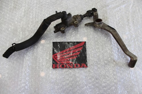 Honda revere ntv - revere,