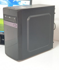 Top Windows XP Gamer PC i5 HD