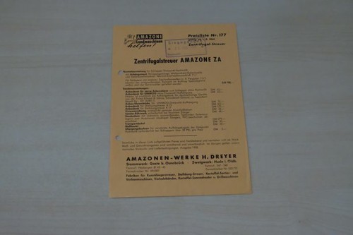 201429 amazone - 201429),