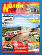 N Bahn Magazin 