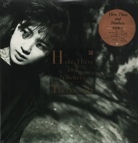 Takako ohta here - takako,