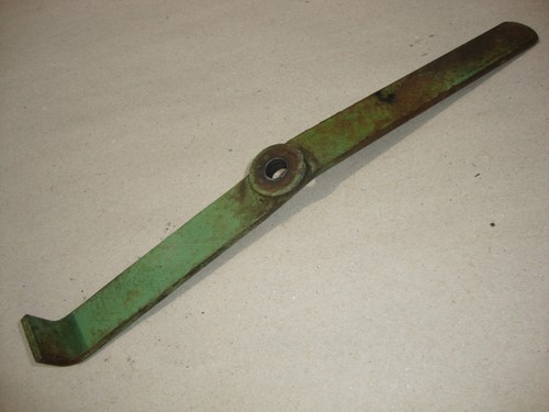 Handgashebel fendt 220 - handgashebel,