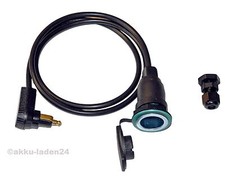 Stromversorgung für