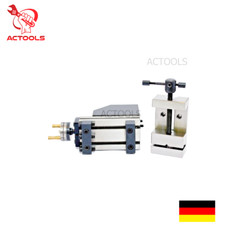 Mini-Vertikalschlitten mit 2"