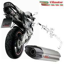 Auspuff Mivv Honda Cbr 600 RR