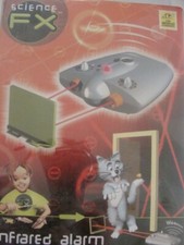 MECCANO SCIENCE FX-INFRAROT