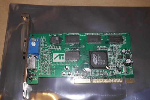 Ati rage mobility grafik - ati, mobility-p