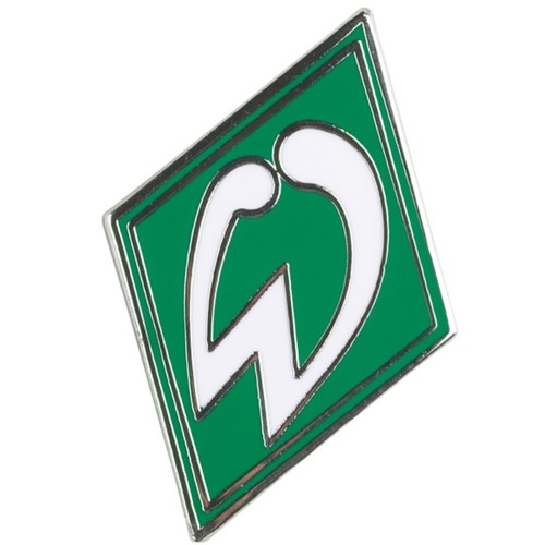 Werder bremen pin anstecker - bremen,