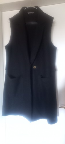 Kleid weste hilfiger - kleid/weste, t.