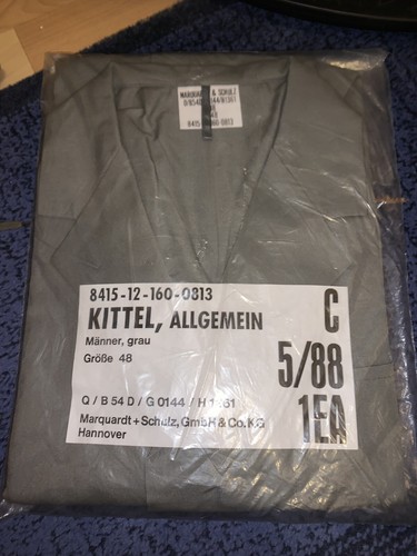 Original bundeswehr jacke - original,