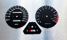 Tachoscheiben passend für