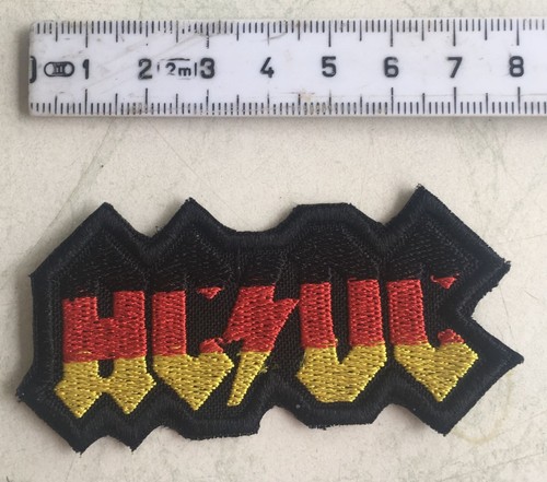 Logo patch 060 - patch,