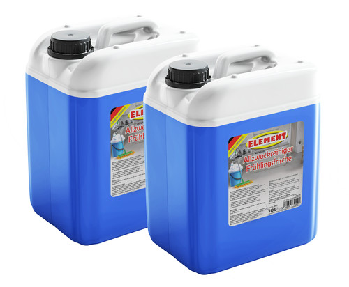 Allzweckreiniger 20l - allzweckreiniger,