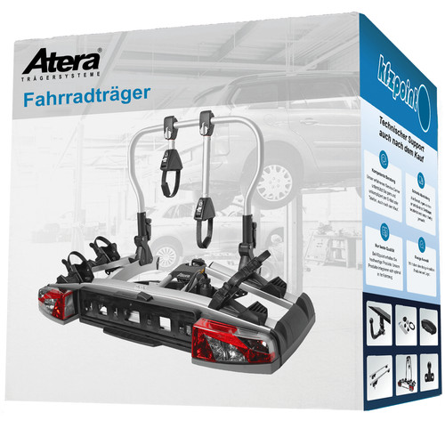 Atera fahrradträger strada - atera,