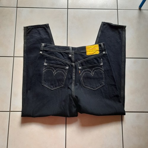 Levis red high loose taper - ,high,