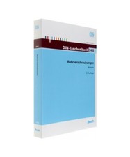 Rohrverschraubungen: DIN-Taschenbuch 348