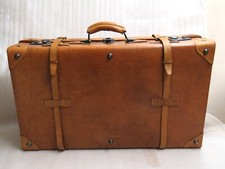 Koffer reisekoffer antik - reisekoffer,