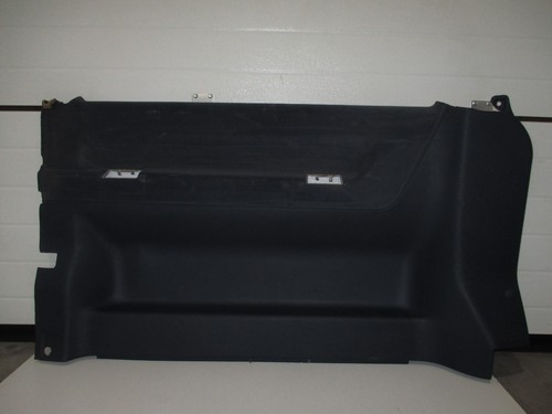 Seitenverkleidung links - vw, t4