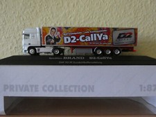 Herpa 1:87 DAF