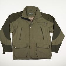 PINEWOOD Outdoor Collection Herren Jacke Gr XXXL grün Übergangsjacke Winterjacke