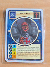 Apostat - [Inquisition] - Doom Trooper Doomtrooper *German*