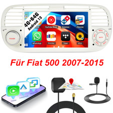 Weiß 64GB Android 13