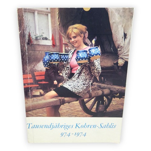 Tausendjähriges kohren sahlis - kohren,
