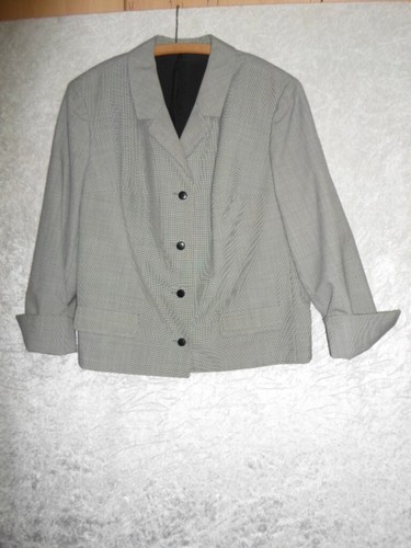 Damenjacke original vintage - original,