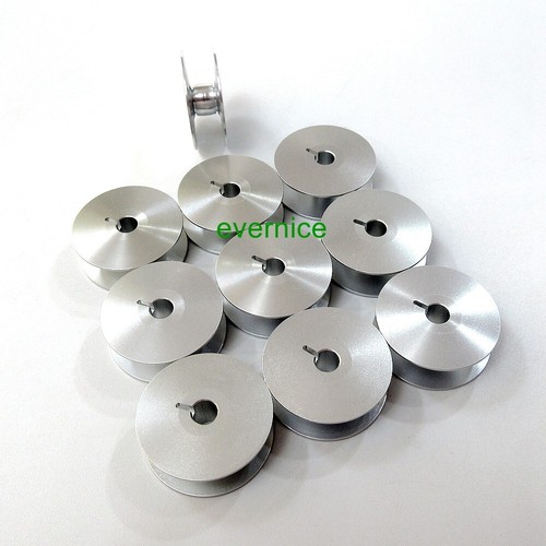 Stück 32mm aluminiumspulen - 10,