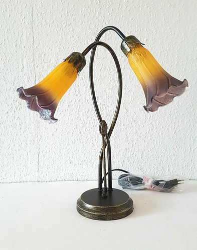 Stilarts tischlampe antik alt - stilarts,