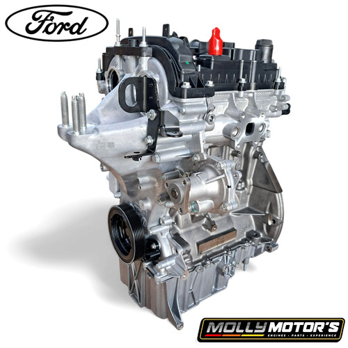 Original ford motor - original,