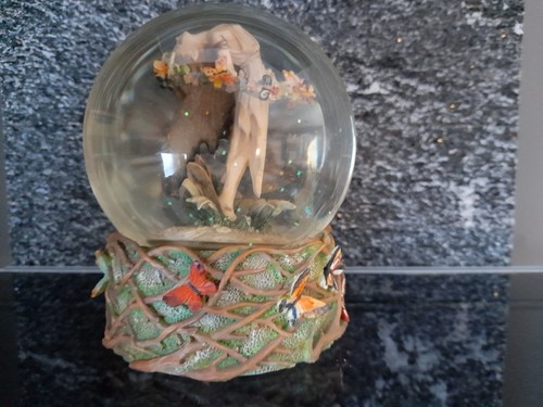Elfe fee figur garland - elfe,