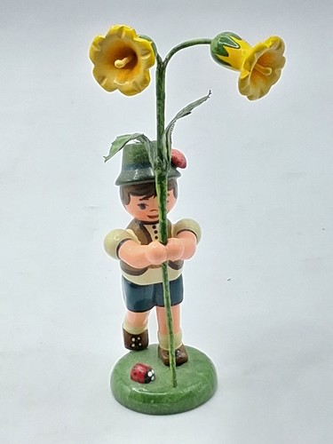 Hubrig blumenkind junge - ,, mit