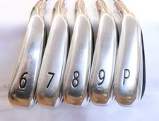 Titleist AP1 718 Eisensatz