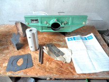 Abrichte EH 125 für