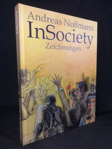 Insociety zeichnungen von - zeichnungen,