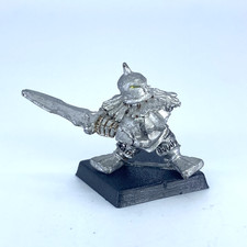 Chaoszwergenkämpfer - ,
