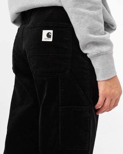Women carhartt wip jeans navy - carhartt,