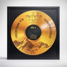 Frei.Wild FWSC Goldene