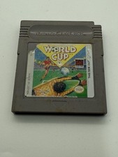 Nintendo World Cup - Nintendo Gameboy - modul - GB
